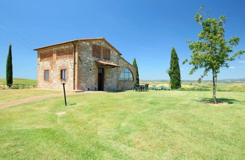 Ponte di Gabbiano House | Capanna by Interhome