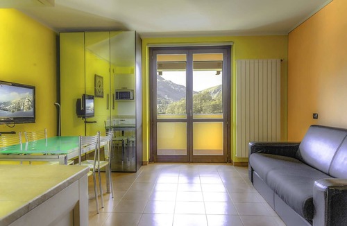 Prato Nevoso Apartment | Capanna Studio ski on foot