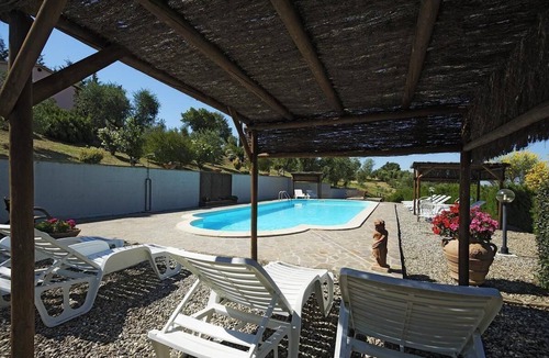 Cinigiano House | Capannacce