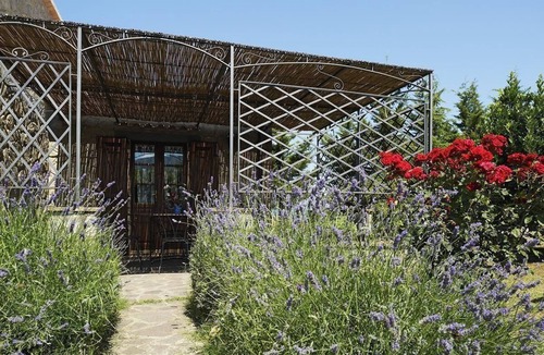 Cinigiano House | Capannacce