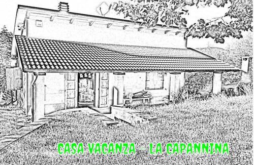 Casine House | Capannina Vesale