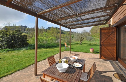 Siena Villa | Capannino - Holiday House Rental near Siena, Tuscany