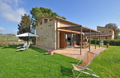 Siena House | Capannino