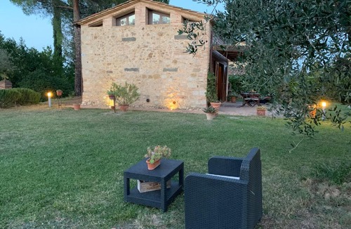 Siena House | Capannino