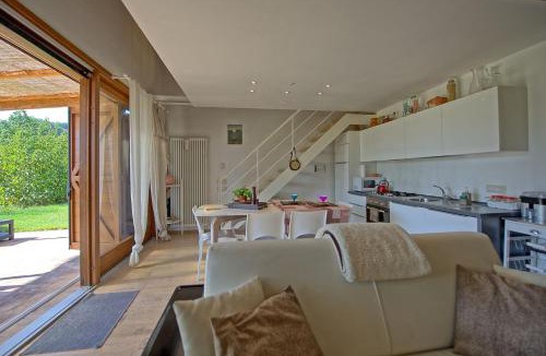 Siena House | Capannino