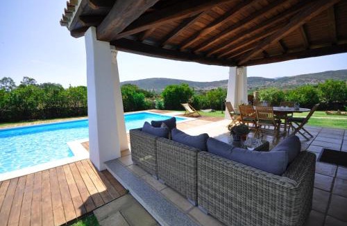 Budoni Villa | Capannizza Villas