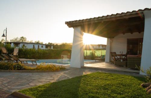 Budoni Villa | Capannizza Villas
