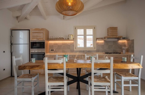 Budoni Villa | Capannizza Villas - Villa Berenice, Private Heated pool, 600 meter from beach