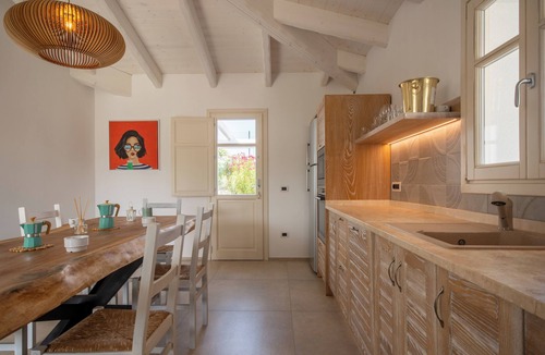 Budoni Villa | Capannizza Villas - Villa Berenice, Private Heated pool, 600 meter from beach