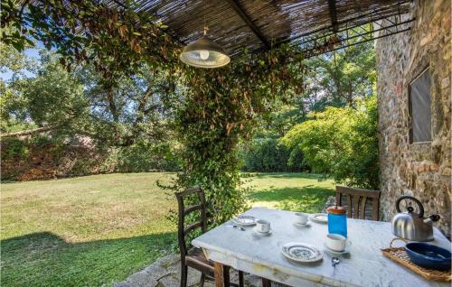 Bucine Apartment | Capannole
