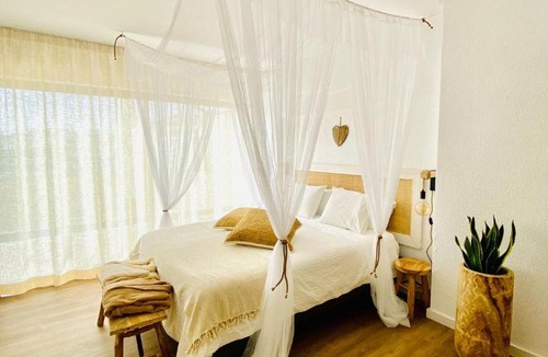 Costa de Caparica Apartment | Caparica Rooftop Beach Apartment