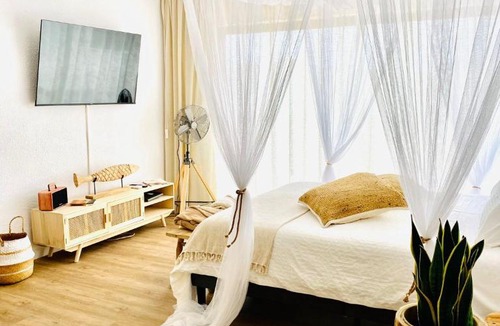 Costa de Caparica Apartment | Caparica Rooftop Beach Apartment
