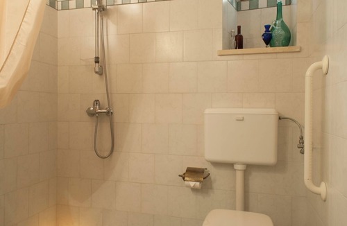 Martano Apartment | Capasa Borgoterra