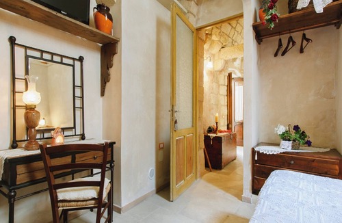 Martano Apartment | Capasa Borgoterra