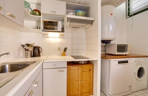 Capbreton Apartment | CAPBRETON Between the ocean and downtown 6 people