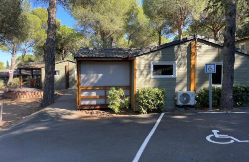 Agde Ski Chalet | Cape Agde Charmant chalet sur le Mont Saint Loup