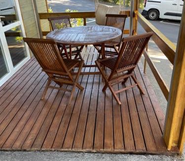 Agde Ski Chalet | Cape Agde Charmant chalet sur le Mont Saint Loup