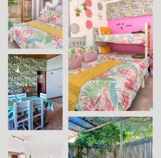 Struisbaai Hostel | Cape Agulhas BACKPACKERS