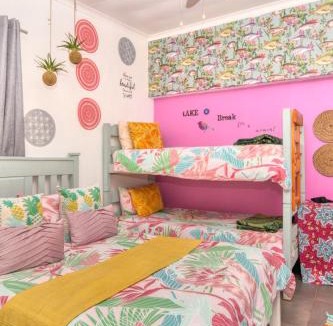 Struisbaai Hostel | Cape Agulhas BACKPACKERS