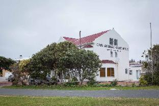 L'Agulhas House | Cape Agulhas Guest House