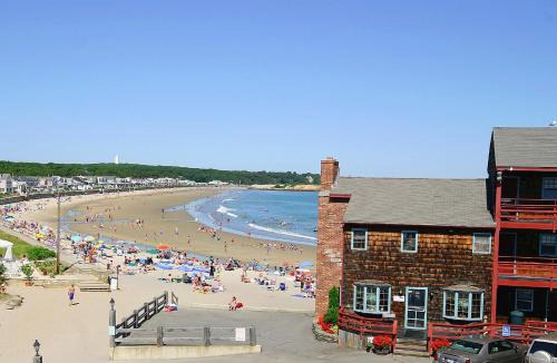 Gloucester Hotel | Cape Ann Motor Inn