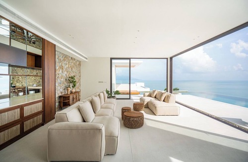 Moo 5 Villa | Cape Azure Resort Samui by Thalsea