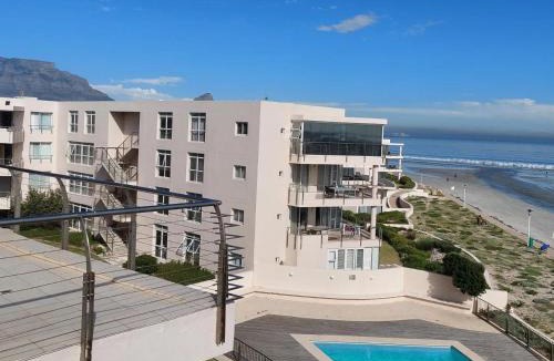 Lagoon Beach Apartment | Cape Beach Penthouse