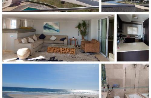 Lagoon Beach Apartment | Cape Beach Penthouse
