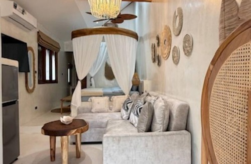 Mae Nam Villa | Cape Beach Villa Koh Samui