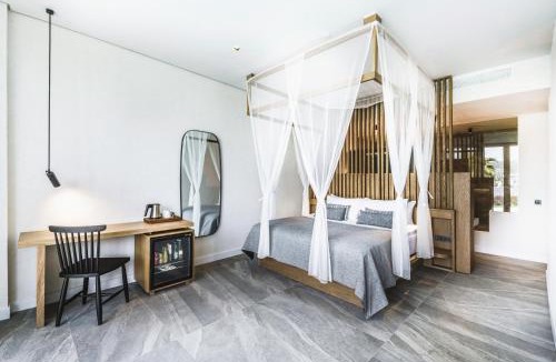 Gundogan Hotel | Cape Bodrum Luxury Hotel & Beach