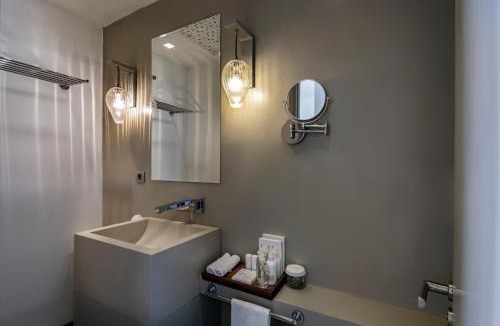Gundogan Hotel | Cape Bodrum Luxury Hotel & Beach