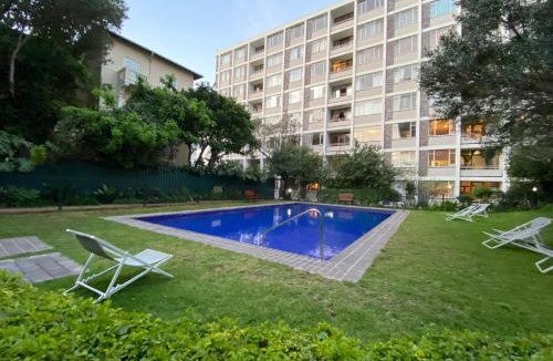 Cape Town City Centre Apartment | Cape Breaks