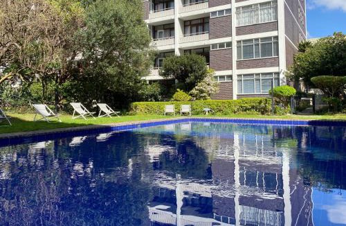 Cape Town City Centre Apartment | Cape Breaks