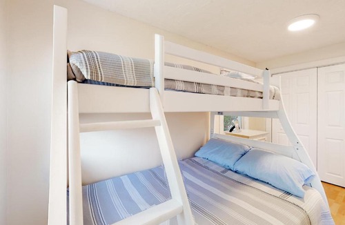 Falmouth House | Cape Cod Charmer