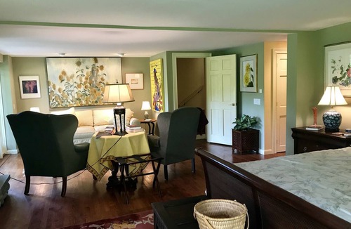 Chatham Apartment | Cape Cod Chatham Water View Retreat