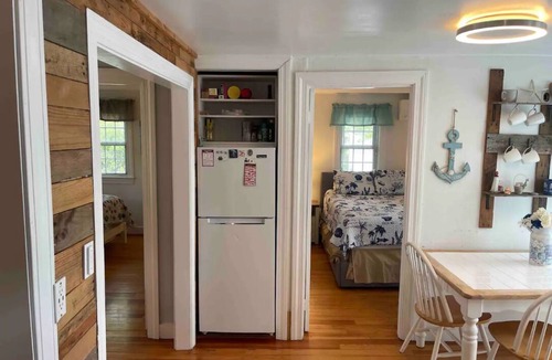 Bass River Cottage | Cape Cod Cottage - Walk to the beach