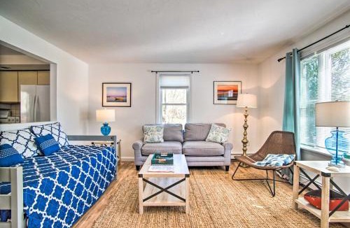 Bass River House | Cape Cod Escape ~ 2 Mi To Beaches & Dining!