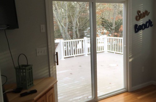 Bass River House | Cape Cod Escape –Short walk to a beautiful ocean family friendly beach!