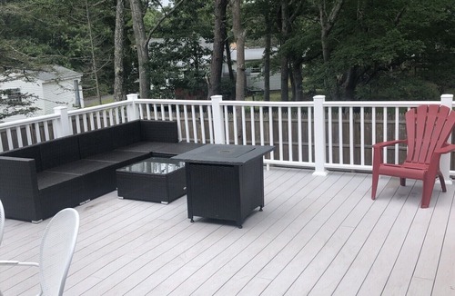 Bass River House | Cape Cod Escape –Short walk to a beautiful ocean family friendly beach!