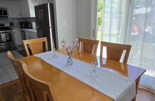 West Hyannisport House | Cape Cod Getaway – Just 5 Minutes from Craigville Beach! Beach Pass Included!