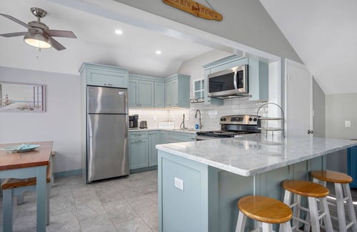 South Yarmouth Cottage | Cape Cod Magic at Starfish Cottage