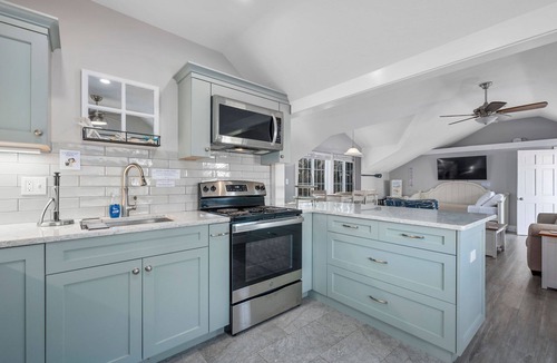 South Yarmouth Cottage | Cape Cod Magic at Starfish Cottage