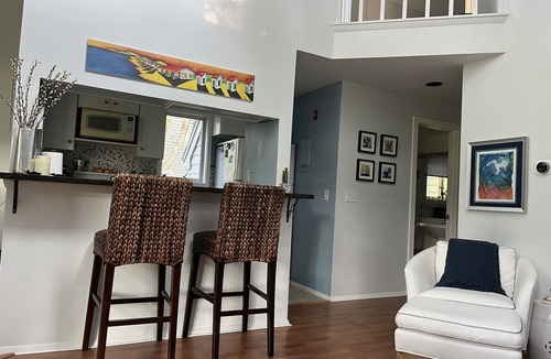 Mews Village House | Cape Cod/New Seabury Townhouse-4 Seasons!nWalk to Beach!