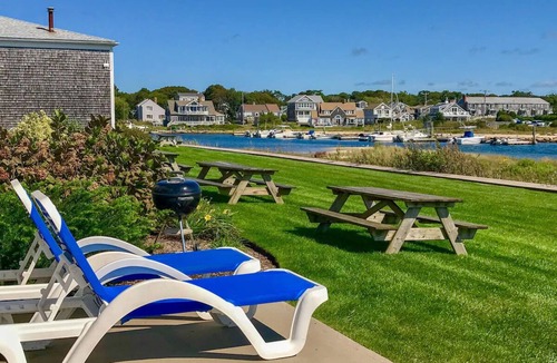West Yarmouth Hotel | Cape Codder for 2, Green Harbor Resort, Kids Klub, Sun Terrace