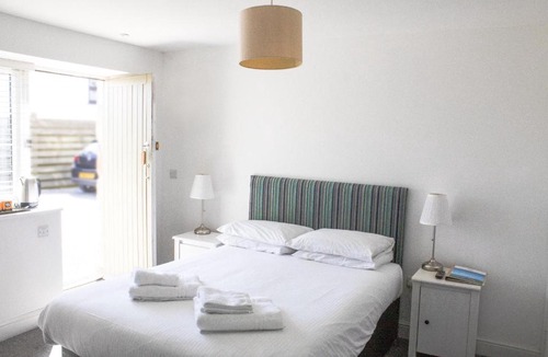 St Just Bed & Breakfast | Cape Cornwall Club