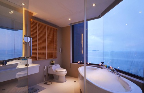 North Pattaya Resort | Cape Dara Resort
