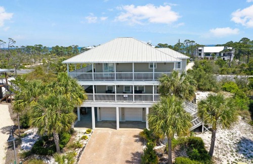 Seagrass House | Cape Dreamin' by Pristine Property Vacation Rentals