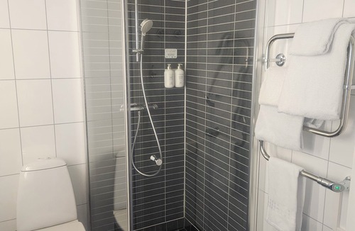 Haparanda Hotel | Cape East