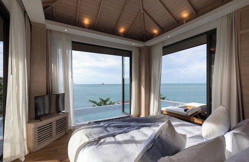 Bophut Resort | Cape Fahn Hotel – Private Islands Samui