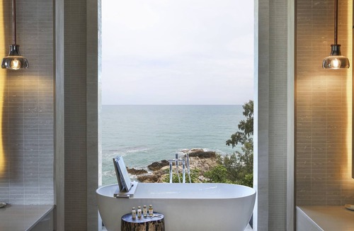 Bophut Resort | Cape Fahn Hotel – Private Islands Samui